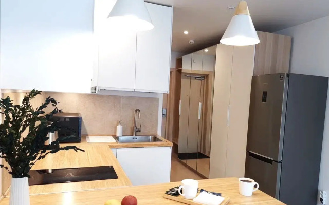 Yes Na 8 Nebe Apartments