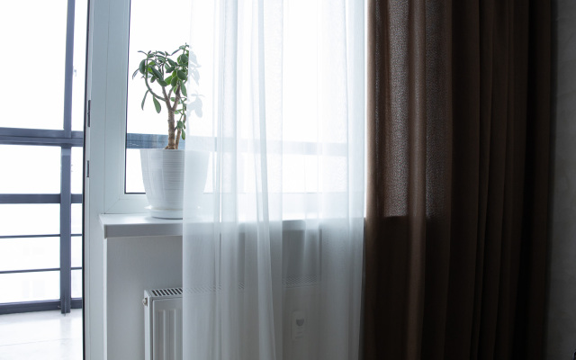 Квартира Комфорт и Тишина