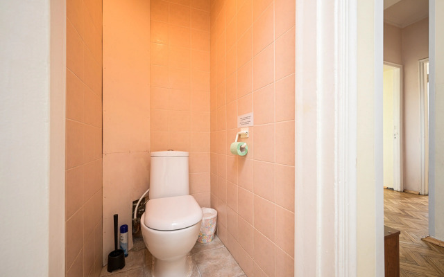 Апартаменты 1912 с видом на город