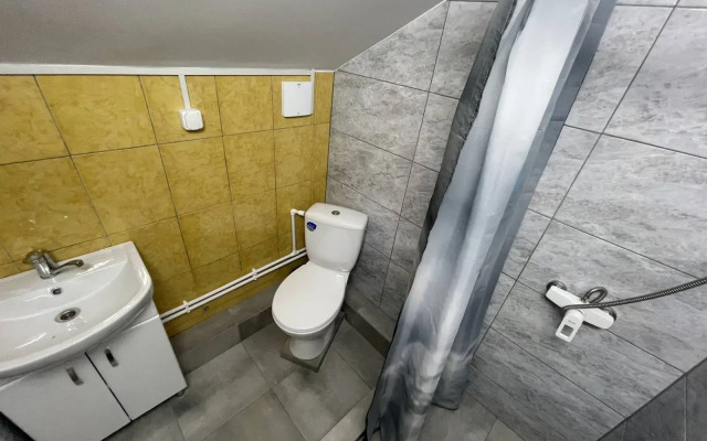 Hostel Vertum