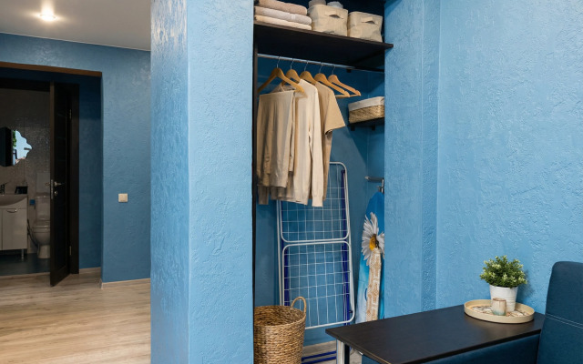 Квартира Апартаменты VLG