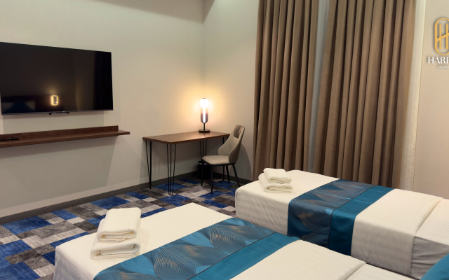 Hotel Harris Tashkent