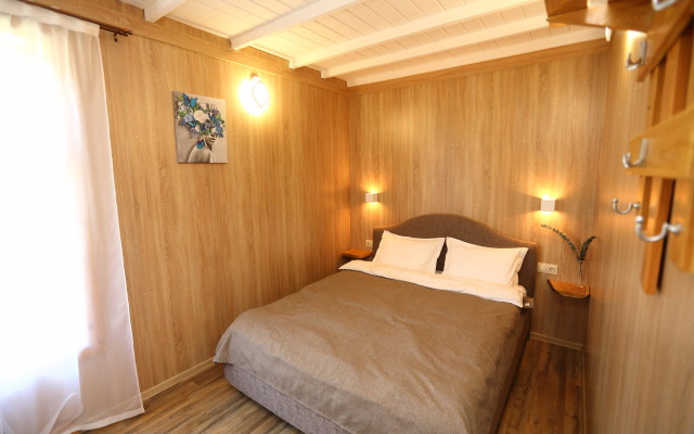 Econevidal Guest House