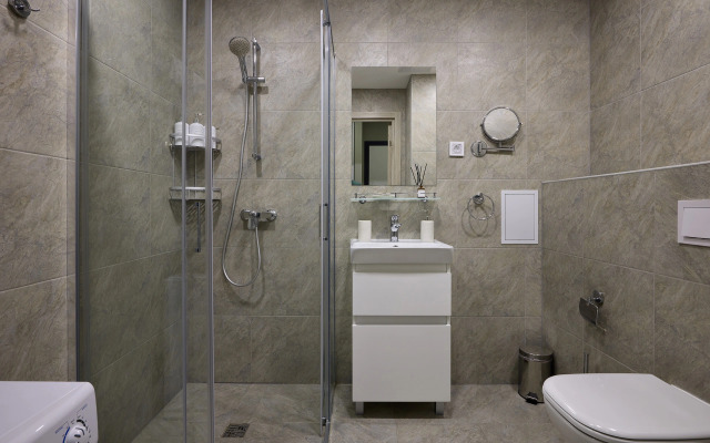 Апартаменты Dream Elegant Apart