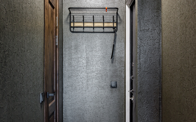 Апартаменты Видовые