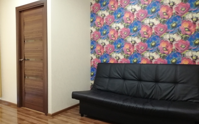 Апартаменты на Московской 1