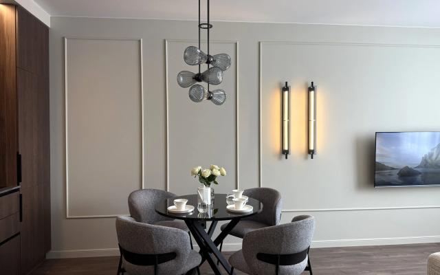 Квартира Высокий Берег Premium 2