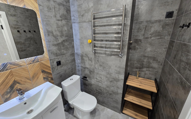 Апартаменты КемКомфорт на ул. Сарыгина 31к1