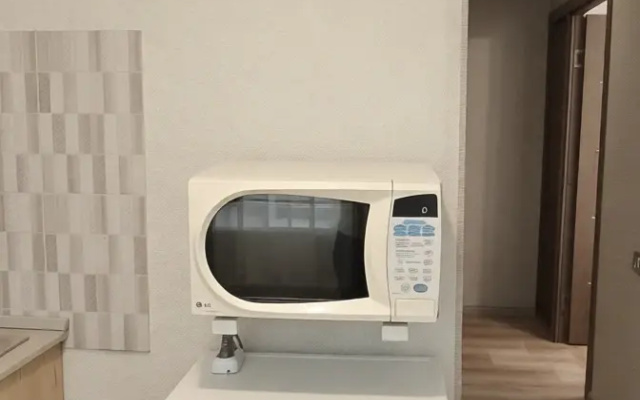 Kvartira Prostornaa v 25 mikrorajone