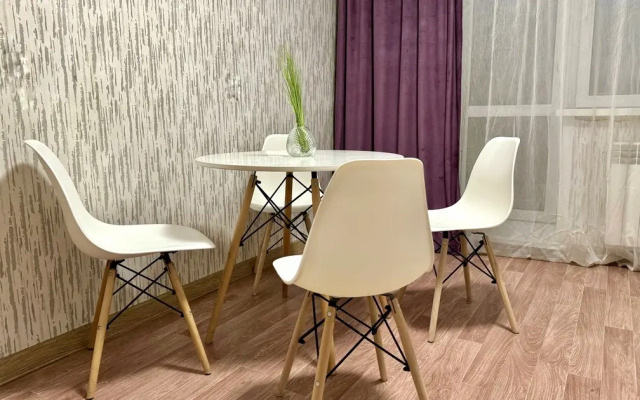 AppartDeLuxe na Ulitse Shakhterov 8 Flat