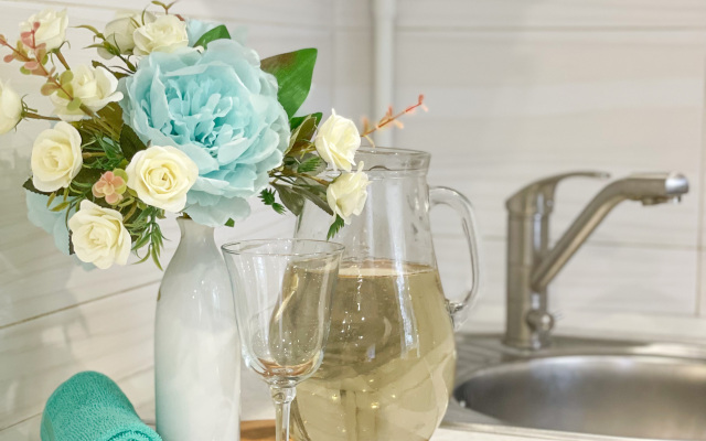 Квартира Апартаменты 7 гвардейская