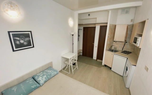 Poluostrov Studio 2 Apartament