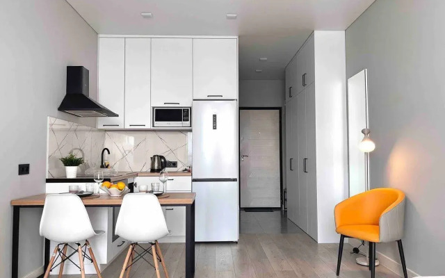 Sh8 2505 A Apartments