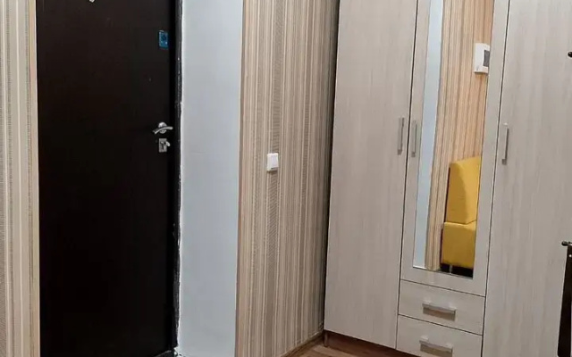 Квартира Уютная квартира в лучшем районе города