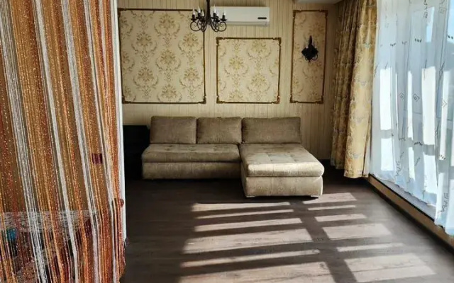 Квартира на проспекте Ленина 157