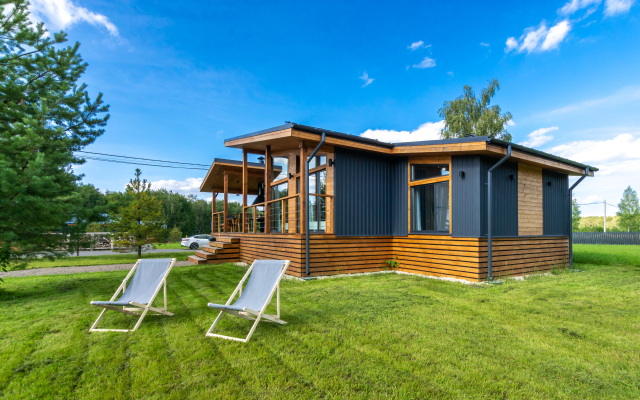 Podosinki-Park Guest House