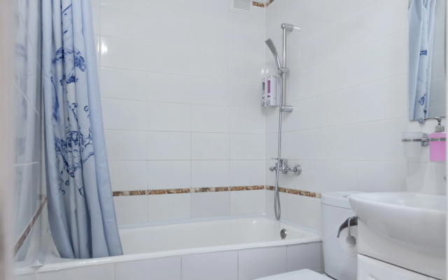 Квартира на Курантах