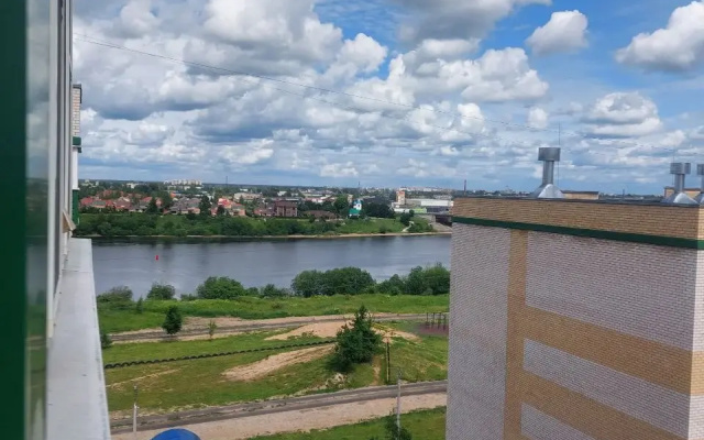 Квартира на Улице Владимирская 5В