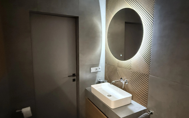 Квартира Уютная Двухкомнатная Андрея Арсентьева Зеленоградск