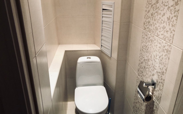 Квартира в историческом центре с видом на Центральную площадь города