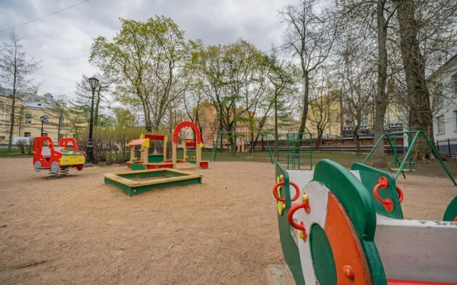 Квартира Однокомнатная на Улице Писарева, 18Б