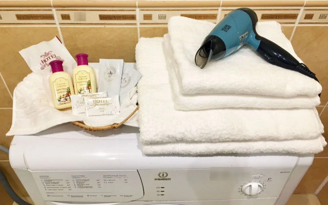 Апартаменты на улице Карла Маркса 48