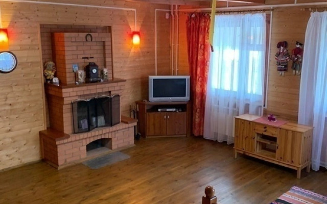 Частный Дом на 13 Человек Клёвое Место