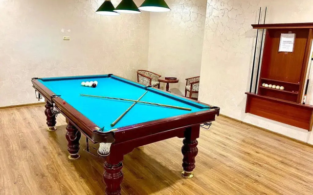 Azizyan Hotel Tsaghkadzor