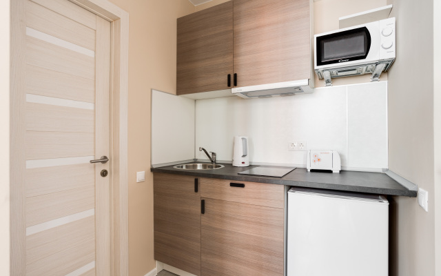 Van Gog Studio from Home24 Apartments