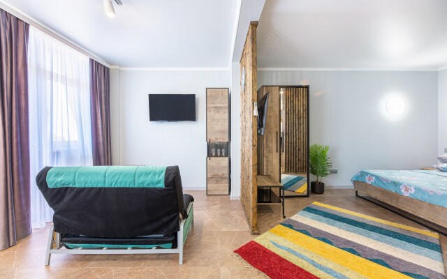 Monako 24 ZHK "Mechta" 35 Apartment