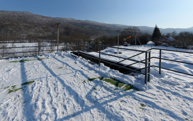 Вилла Eco Villa Адыгея