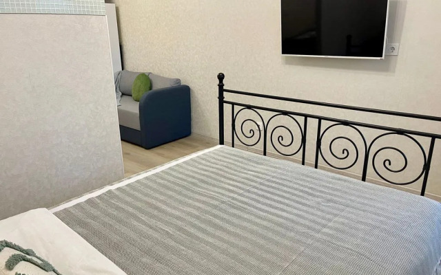 In the Center Apartments