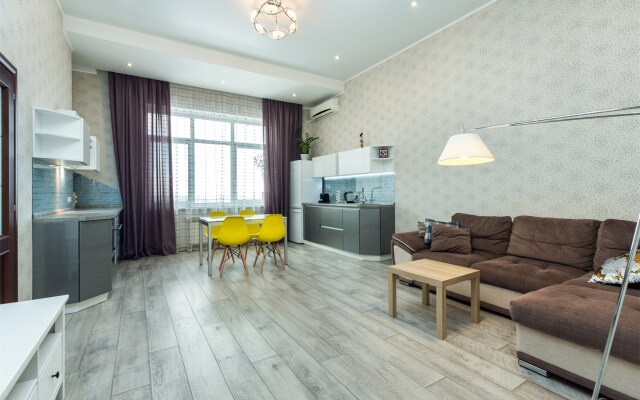 Апартаменты GOSH 296