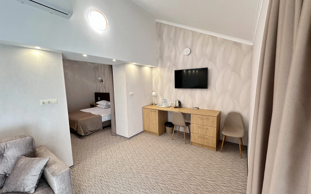 Гостиница Универсал