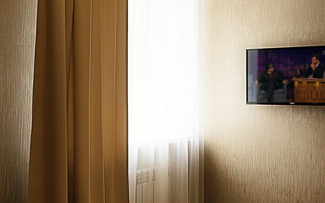 Мини-Отель Слобода