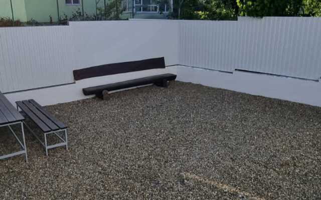 Marina Guest House