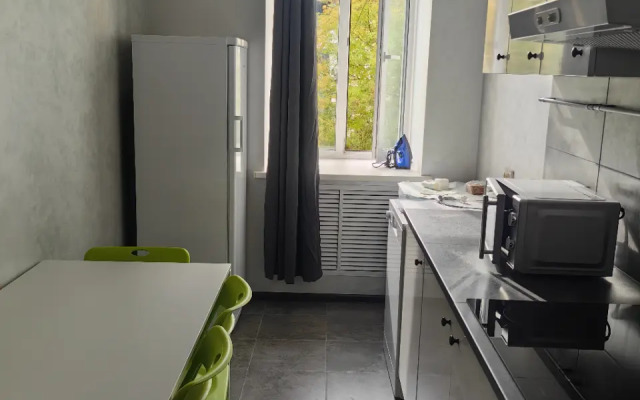 Квартира Атмосферные апартаменты в центре города