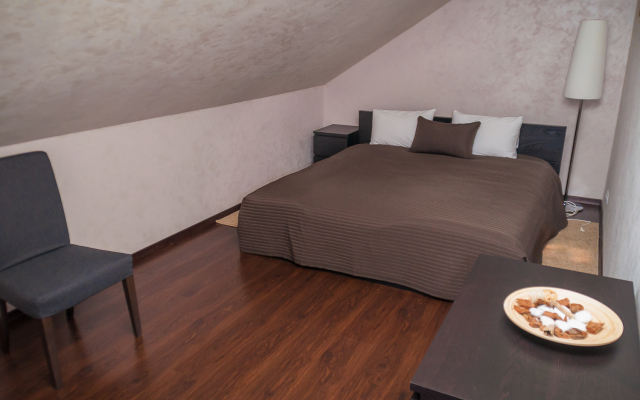 Отель Роял Кастл