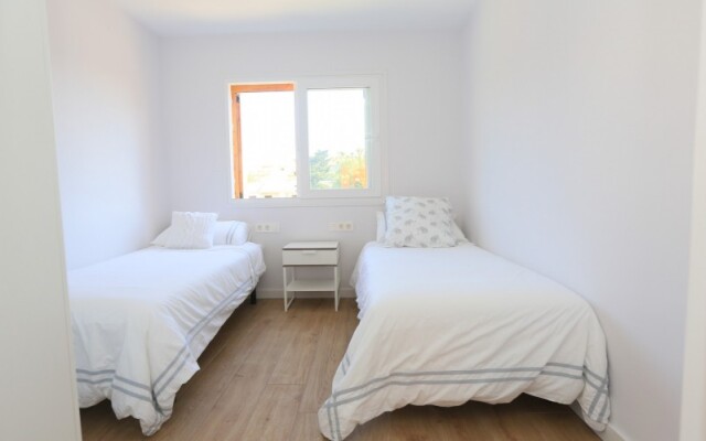 Para 5 personas en Cambrils Apartments