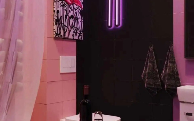 Квартира на Луговой 2