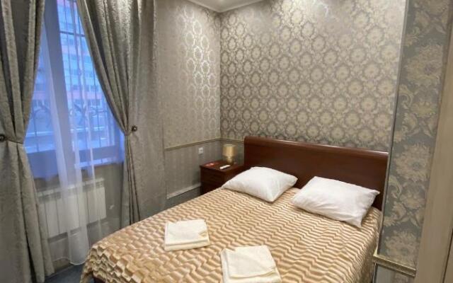Olimp Mini-Hotel