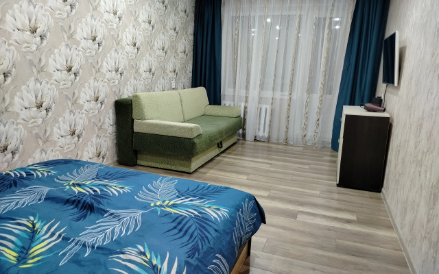 Odnokomnatnaya Flat