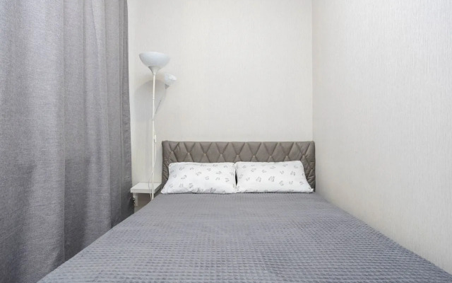 Квартира комфортная на Рихарда Зорге 61/1