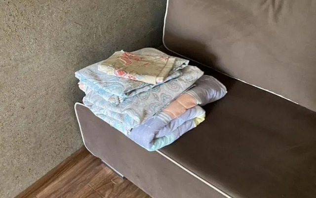 Квартира двухкoмнaтнaя на Маршала Жукова 22