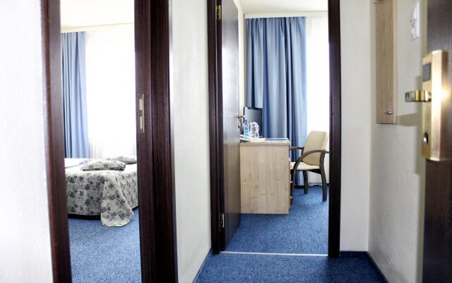 Ist Taym Hotel TGB