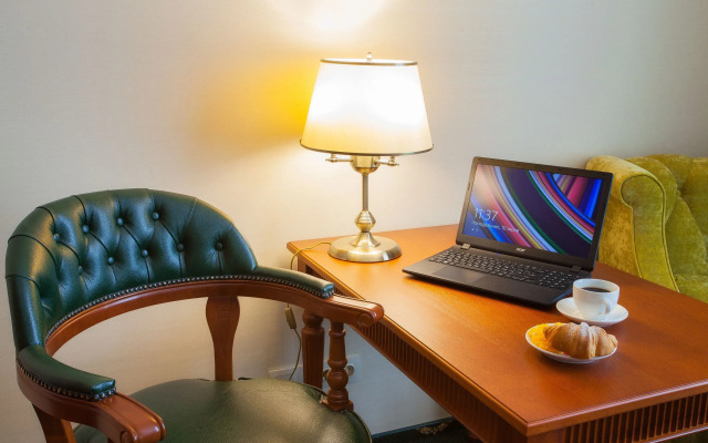 Abakan Hotel