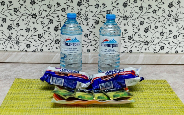 Квартира в ЖК Династия