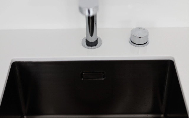 Апартаменты Бутик апартаменты у моря с террасой ISE CREAM