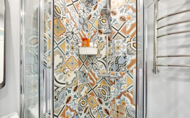 Апартаменты Попугай