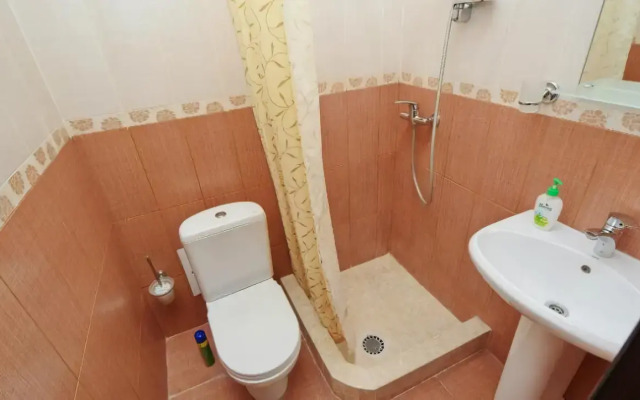 Aleksandros Guest House